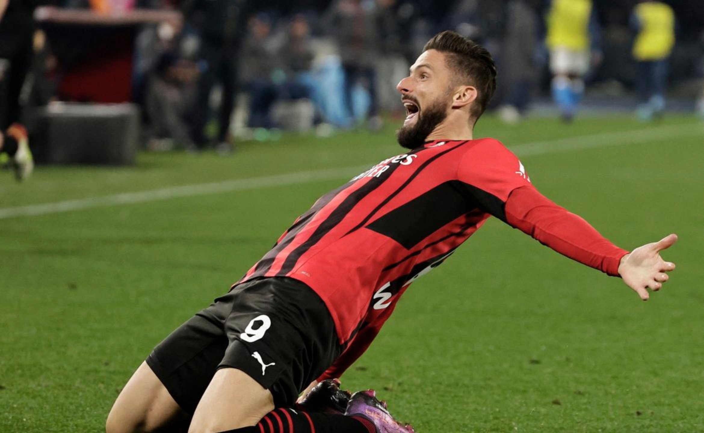 那不勒斯vs弗罗西诺内