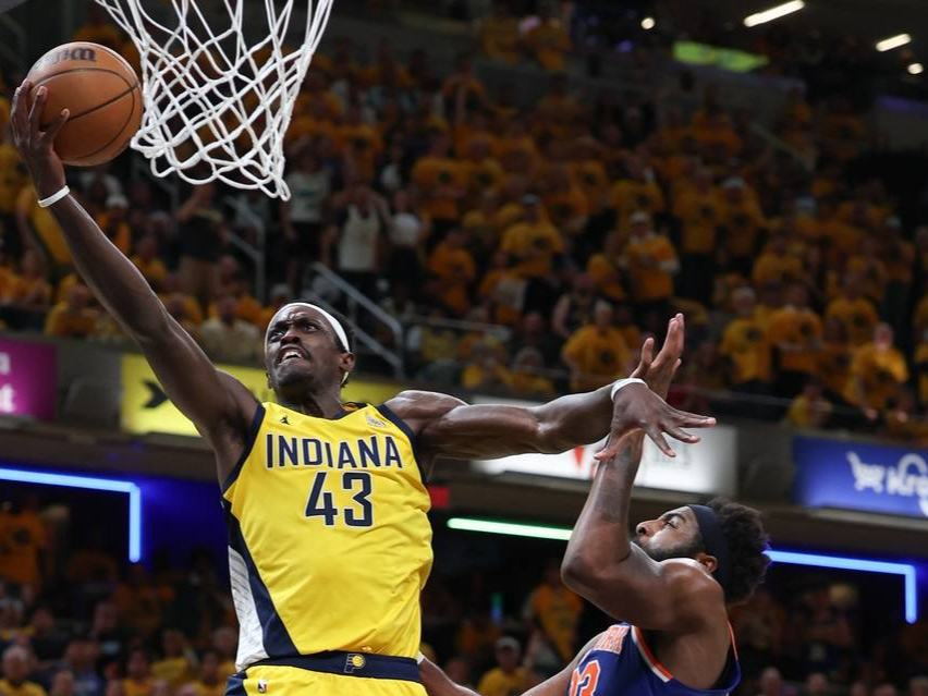 九游-包含NBA季后赛倒计时，印第安纳步行者国际比赛日状态回暖，细节引发关注，目标明确，身体对抗强度拉满的词条