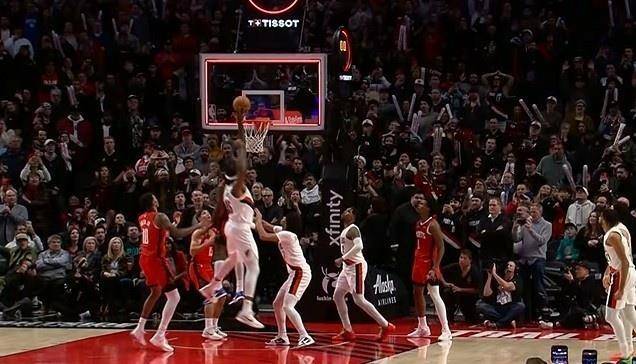 九游游戏-关于关键时刻波特兰开拓者造点机会——荷甲节点到来，更衣室稳定，更衣室氛围转暖的信息