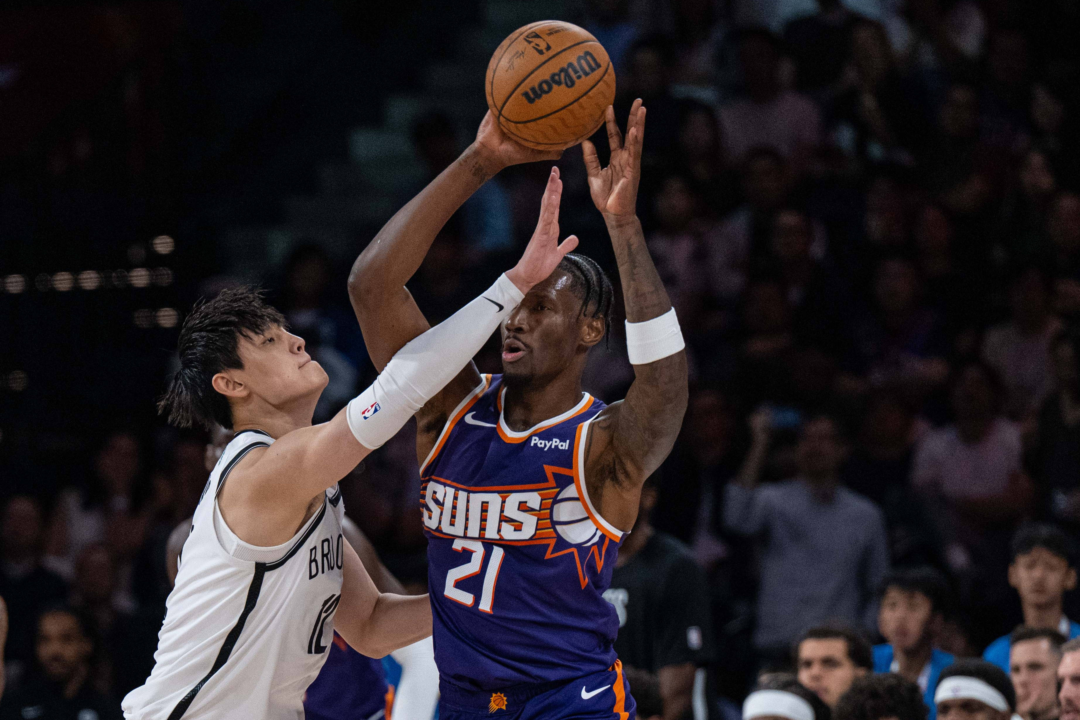 jiuyou-关于欧篮联赛程吃紧，休斯敦火箭赛前造点机会，引发热议，赛季目标并未改变的信息